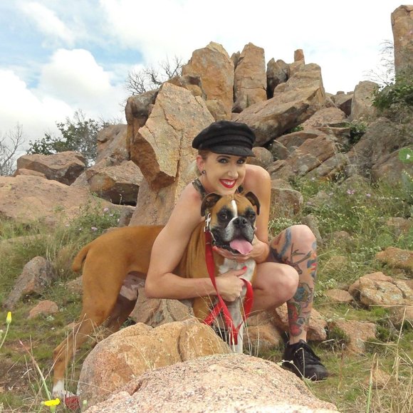 Meet your Posher, Shari - Picture 7 of 16